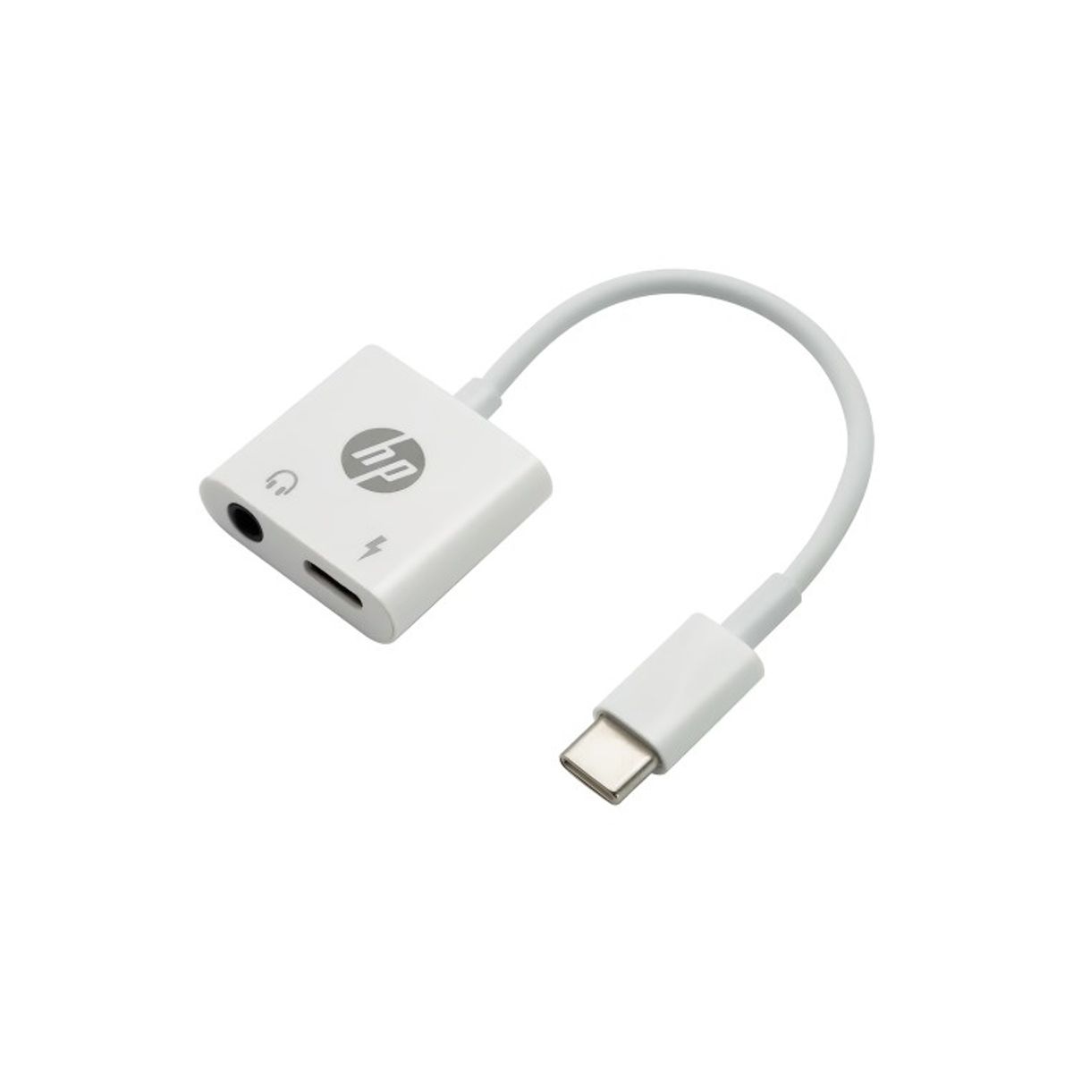 OEM - ADAPTADOR DHC-TC132 USB-C A 35 Y USB-C