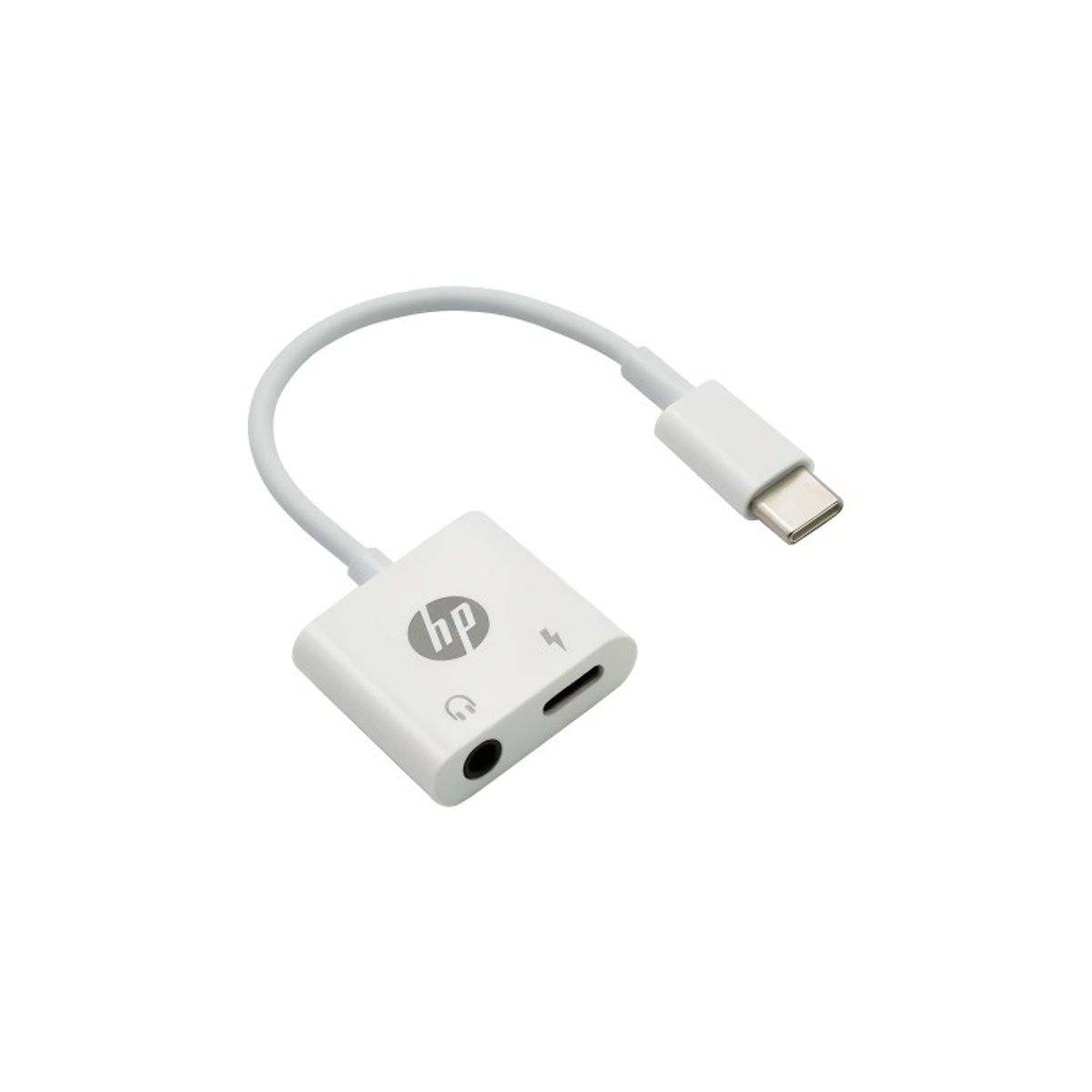 OEM - ADAPTADOR DHC-TC132 USB-C A 35 Y USB-C