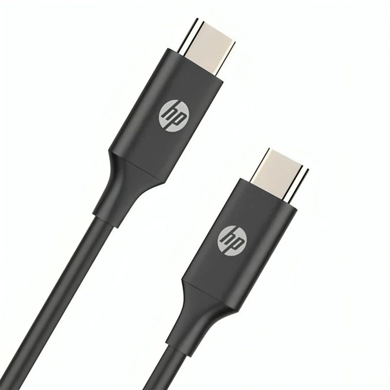 OEM - CABLE USB-C A USB-C 1 METRO DHC-TC107-1M