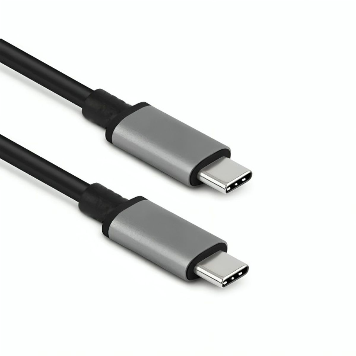 OEM - CABLE USB-C A USB-C 1 METRO DHC-TC107-1M