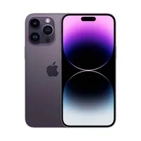 IPhone 14 Pro Max 5G 128GB Morado Reacondicionado Morado 128 GB