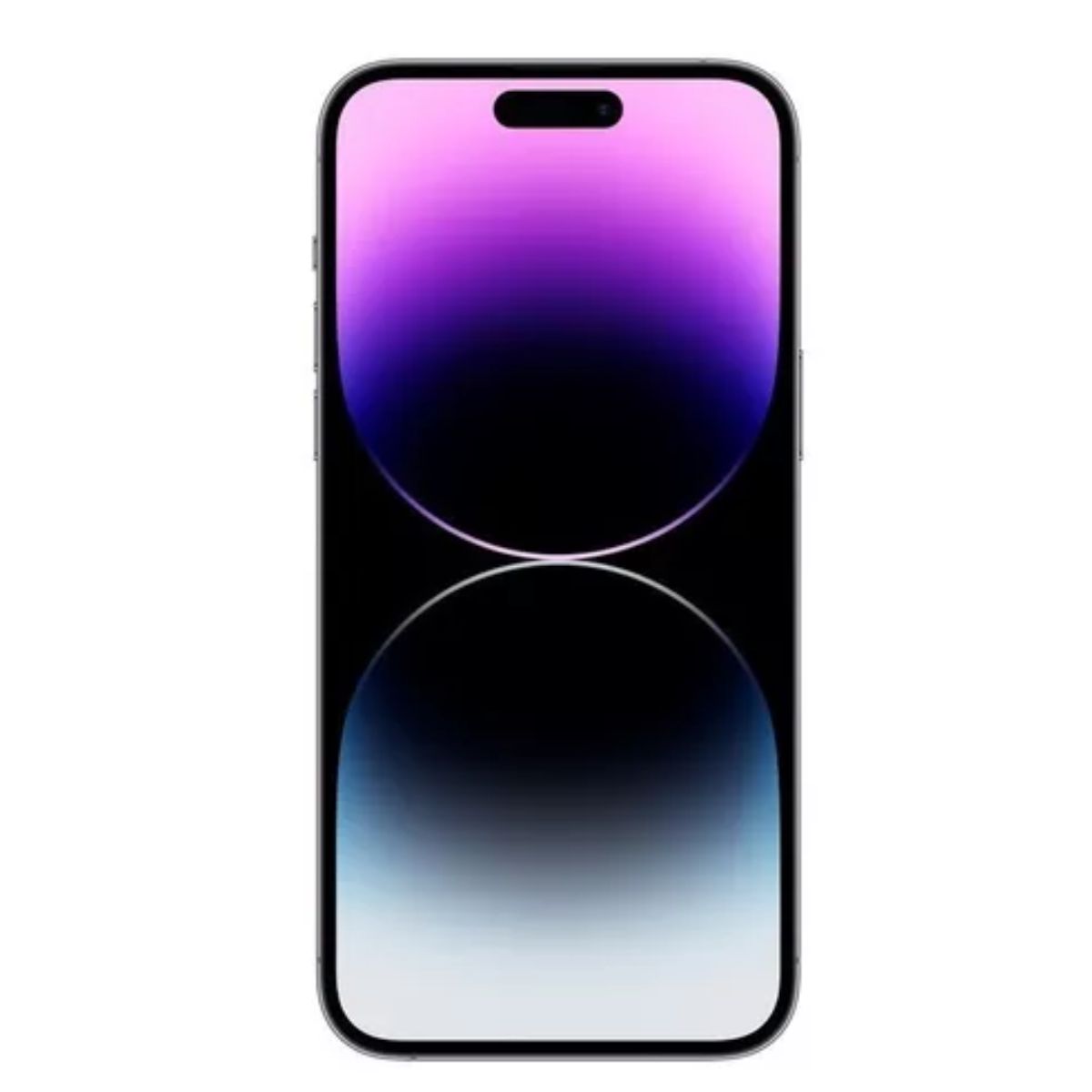 APPLE - Apple iPhone 14 Pro Max 5G 128GB Morado Reacondicionado