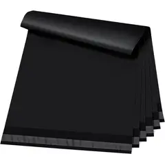 REGALITOLINDO CL - 100 Bolsas Courier Autoadhesivas 50x70 cm Grande