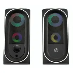 OEM - PARLANTES DHE-6001 RGB