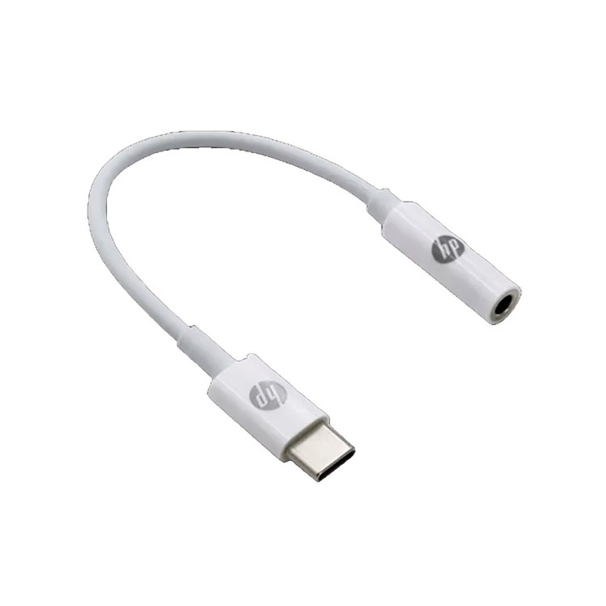 OEM - ADAPTADOR DE AUDIO DHC-TC130 USB-C A 35 BLANCO