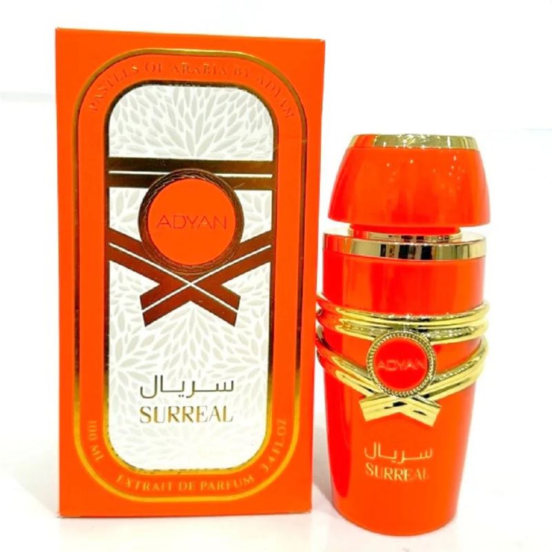 ADYAN - Perfume Adyan Surreal Extrait De Parfum 100ml Unisex
