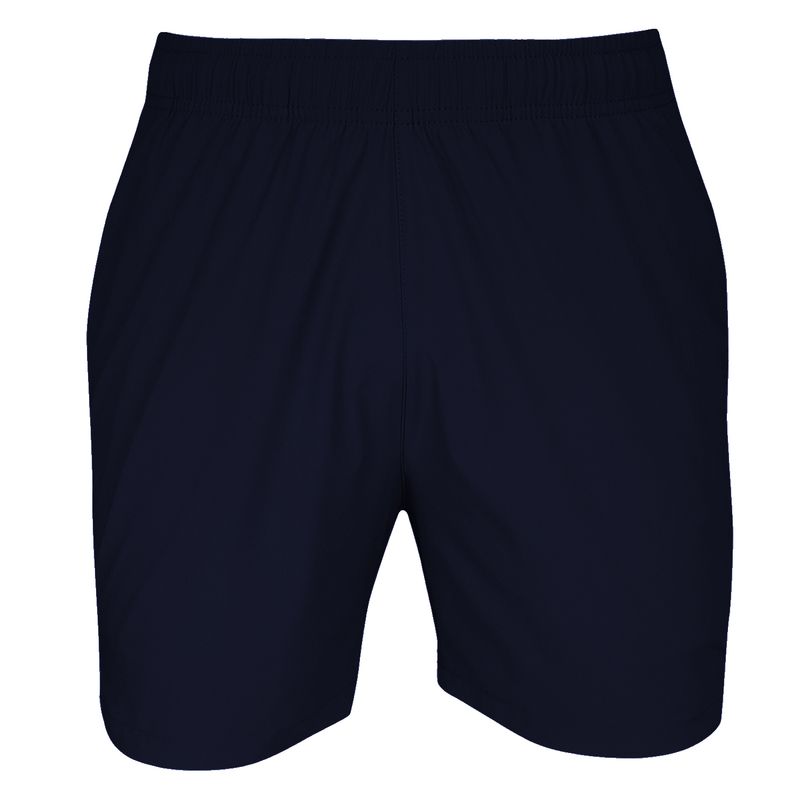 ANDESLAND OUTDOOR APPAREL - Shorts Sport Bangsi Azul Hombre