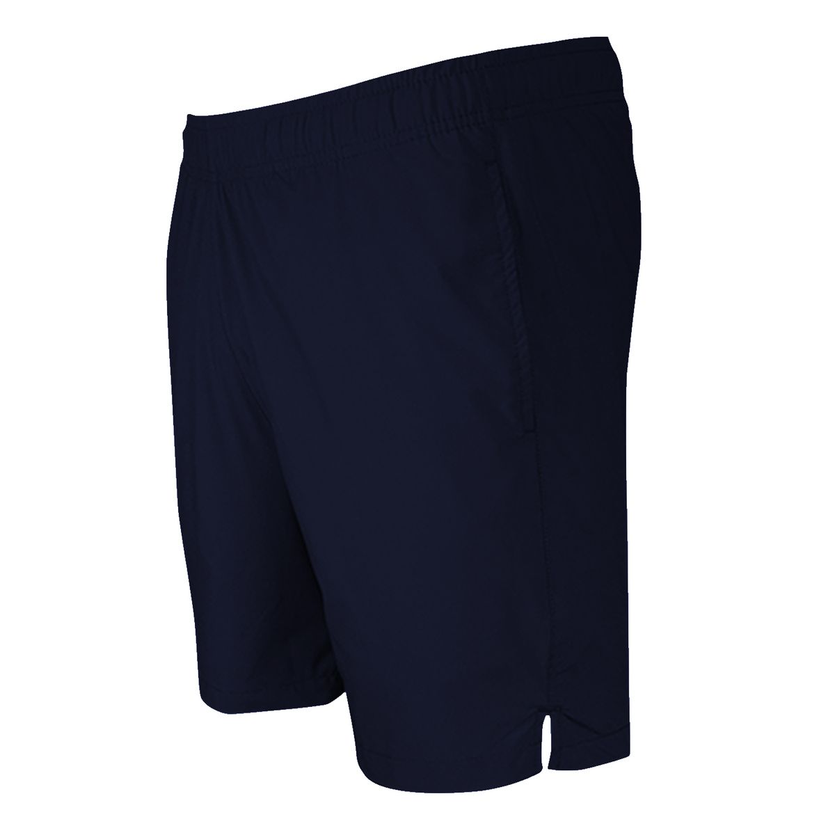 ANDESLAND OUTDOOR APPAREL - Shorts Sport Bangsi Azul Hombre