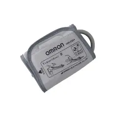 OMRON - Brazalete Pediátrico 17-22 cm para Monitores de Presion