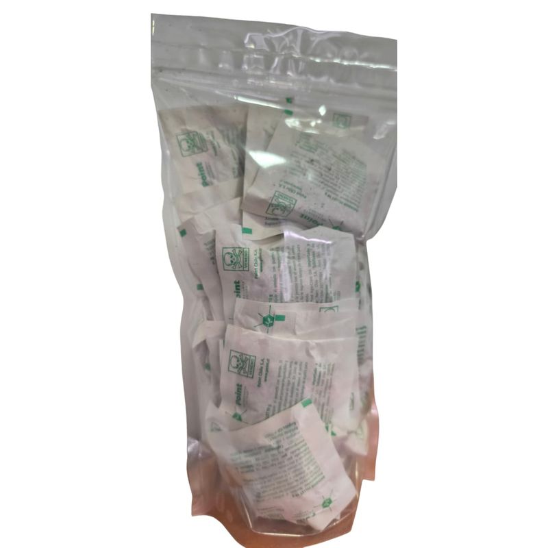 POINTTS - raticida ratador pellet 500gr
