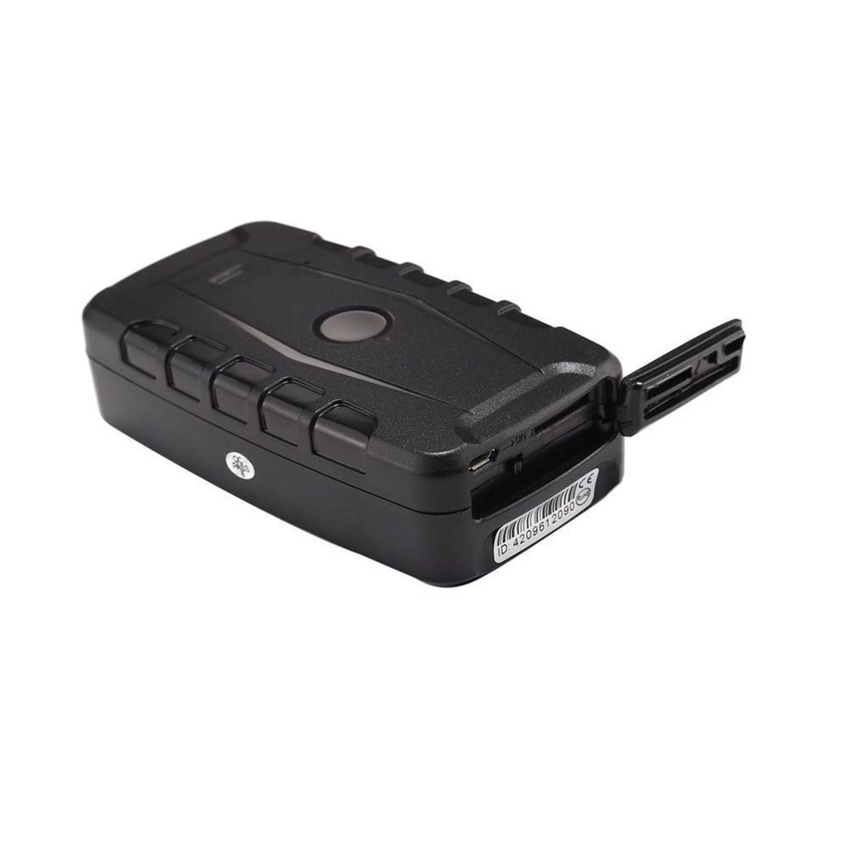 TKSTAR - Rastreador GPS magnético recargable TkStar TK918B 4G 10000 mAh