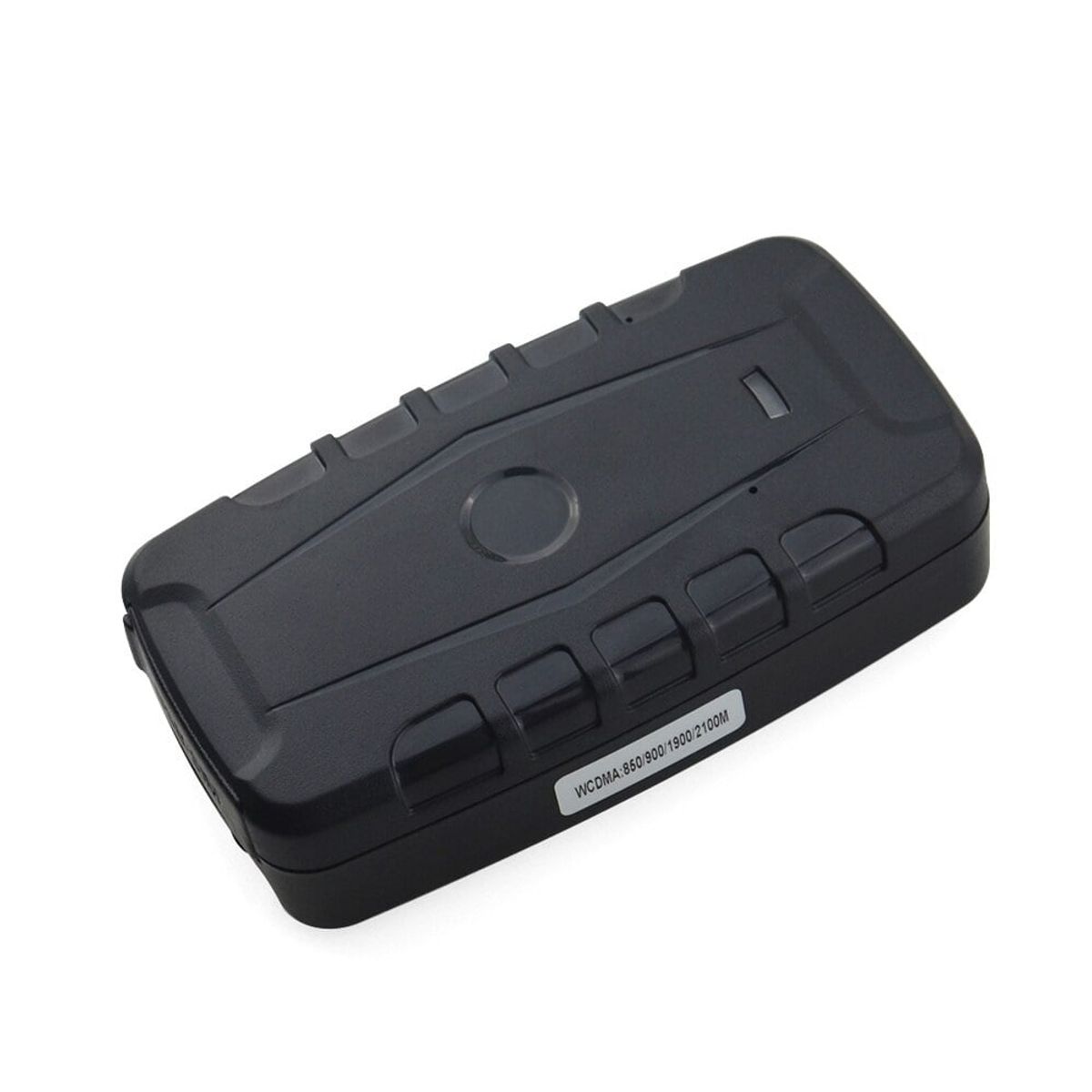 TKSTAR - Rastreador GPS magnético recargable TkStar TK918B 4G 10000 mAh