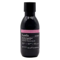 SENDO - Aceite Revitalizante Rizos 100ml