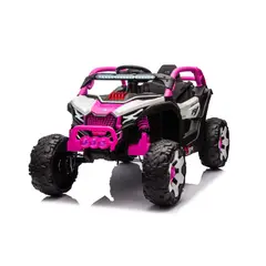 GENERICO - Auto a Bateria Utv 4x4 Con control Remoto
