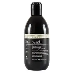SENDO - Shampoo Anti-frizz 250ml