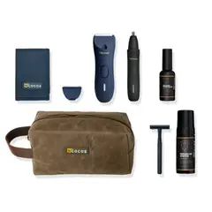 MYCOCOS - The Master Pack MYCOCOS® 4.0 Rasuradora Inalámbrica Usb