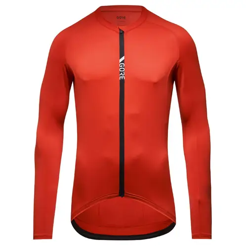 GOREWEAR - TRICOTA CICLISMO TORRENT LONG SLEEVE JERSEY MEN