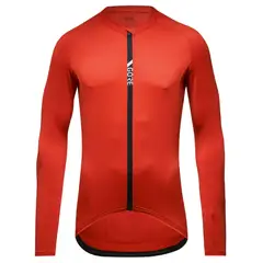 GOREWEAR - TRICOTA CICLISMO TORRENT LONG SLEEVE JERSEY MEN