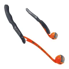 ANSALDO - Gigwi - Lanzador + 1 Pelota De Tenis