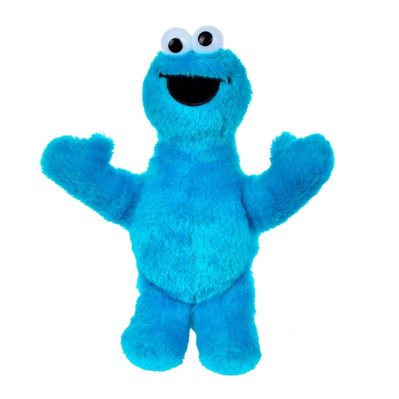 PLAZA SESAMO - PELUCHE 20 CM PLAZA SESAMO - COMEGALLETAS