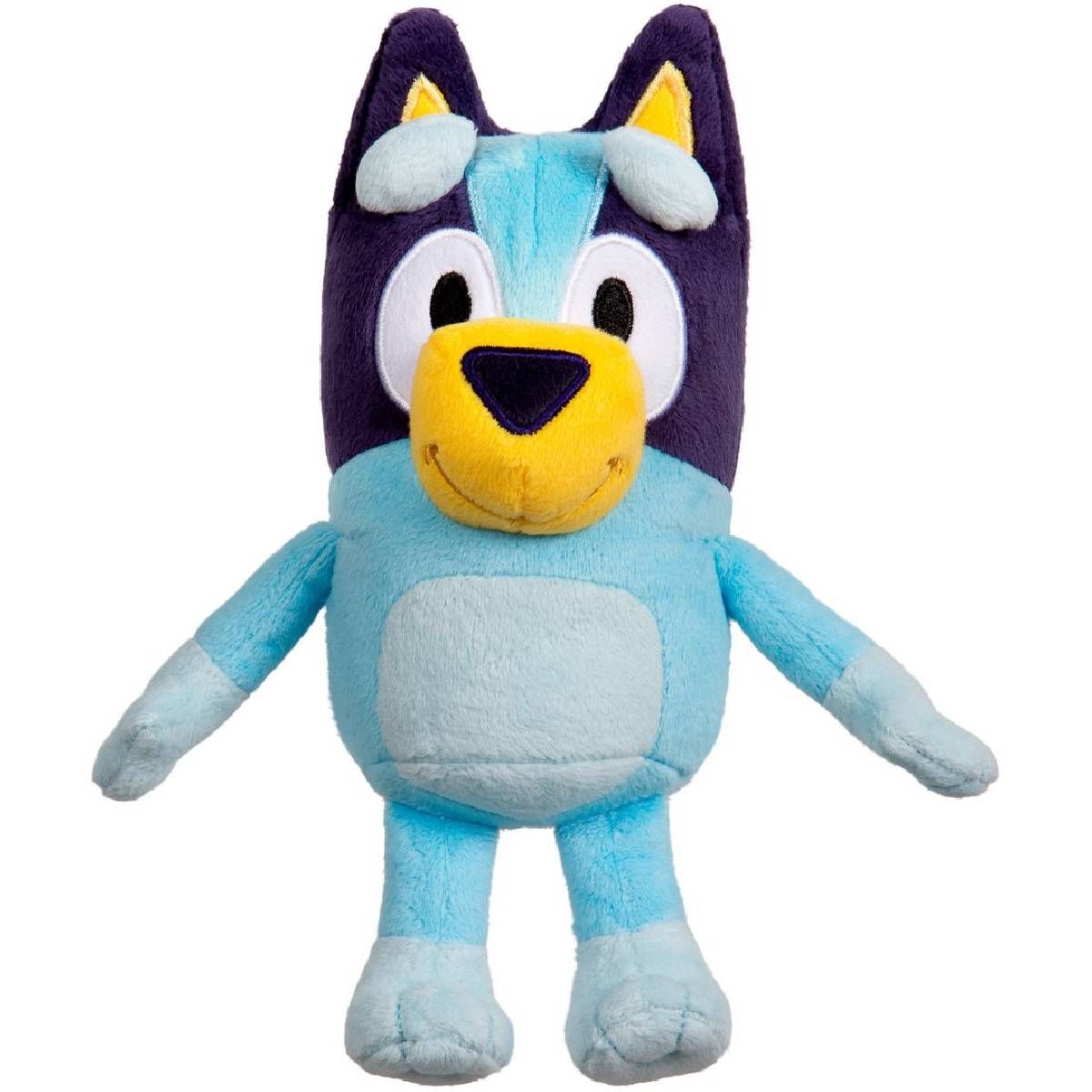 BLUEY - BLUEY PELUCHES - BLUEY