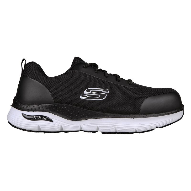 SKECHERS - Zapatilla Skechers Work Ringstap