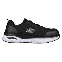 SKECHERS - Zapatilla Work Ringstap