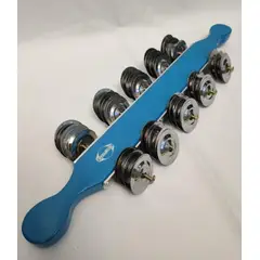 CONTEMPORANEA - Chocalho Pro Azul - Azul