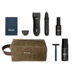 MYCOCOS - The Master Pack MYCOCOS® 4.0 Rasuradora Inalámbrica Usb
