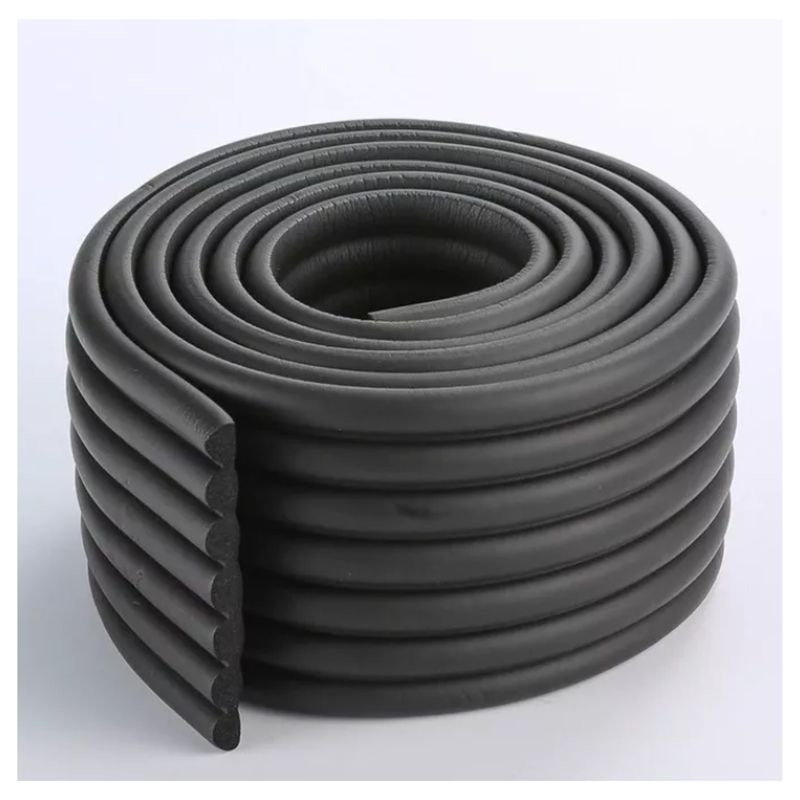 CHIQUITITUD - Protector Esquinas Mesas Y Muebles Para Niños Adhesivo 2 Mts