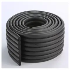 CHIQUITITUD - Protector Esquinas Mesas Y Muebles Para Niños Adhesivo 2 Mts