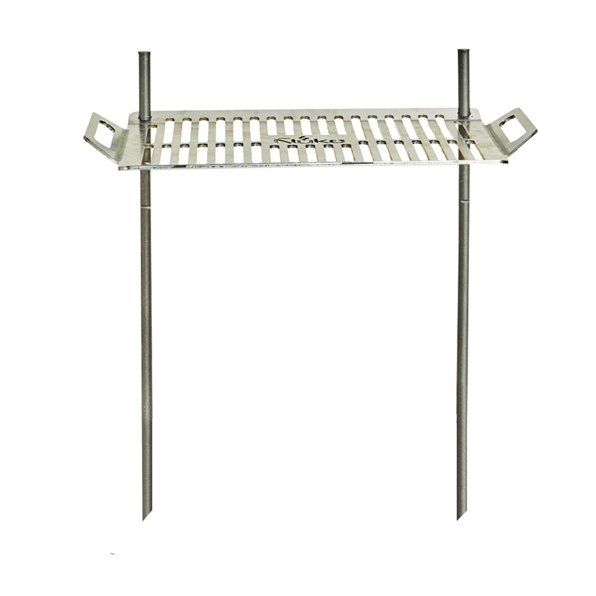 ÑUKE - Parrilla Camper Ñuke  - Fire Chile