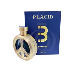NICHE PERFUMES - Perfume Bharara Placid Bharara Parfum 100Ml Hombre