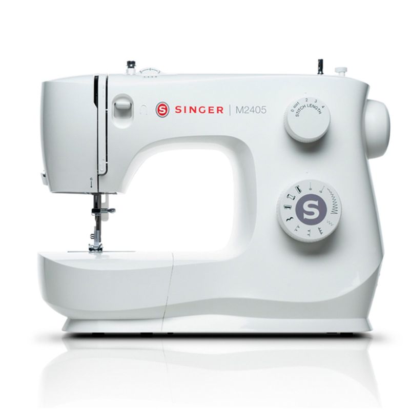 SINGER - Máquina De Coser Singer M2405 70W