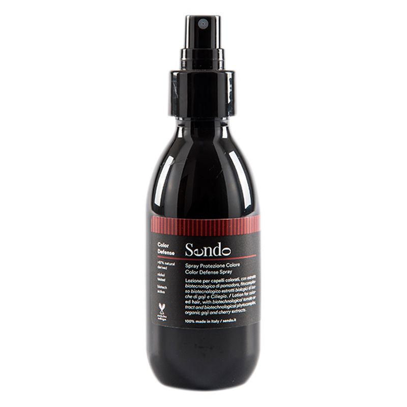 SENDO - Spray Protección Color 100ml