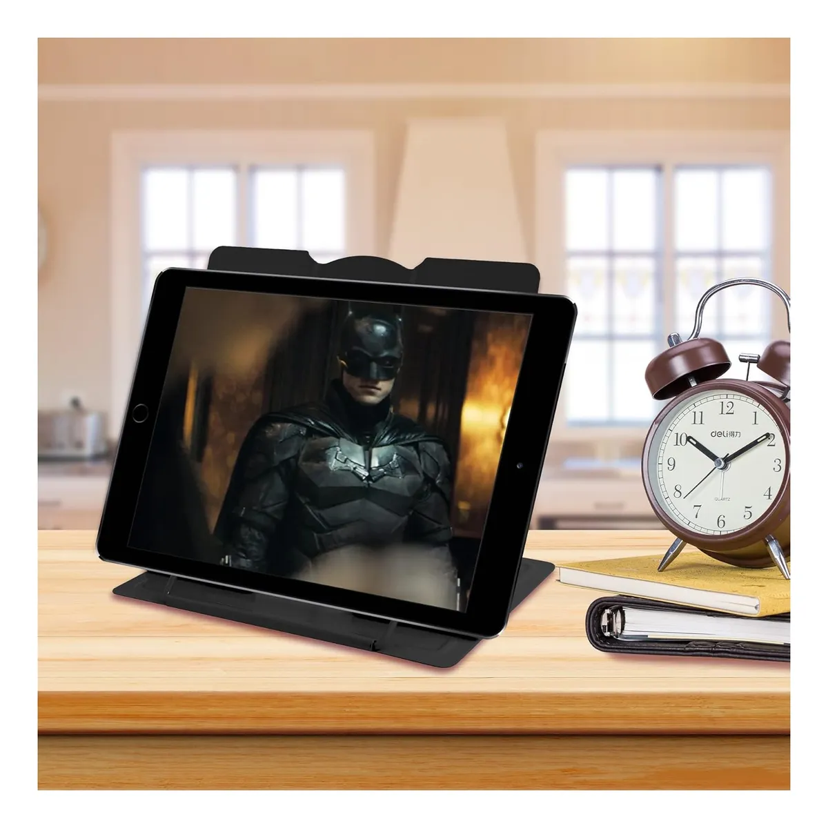 ATURE - Soporte De Lectura Para Niños Atriles A5  21 x 16.5 x 19cm