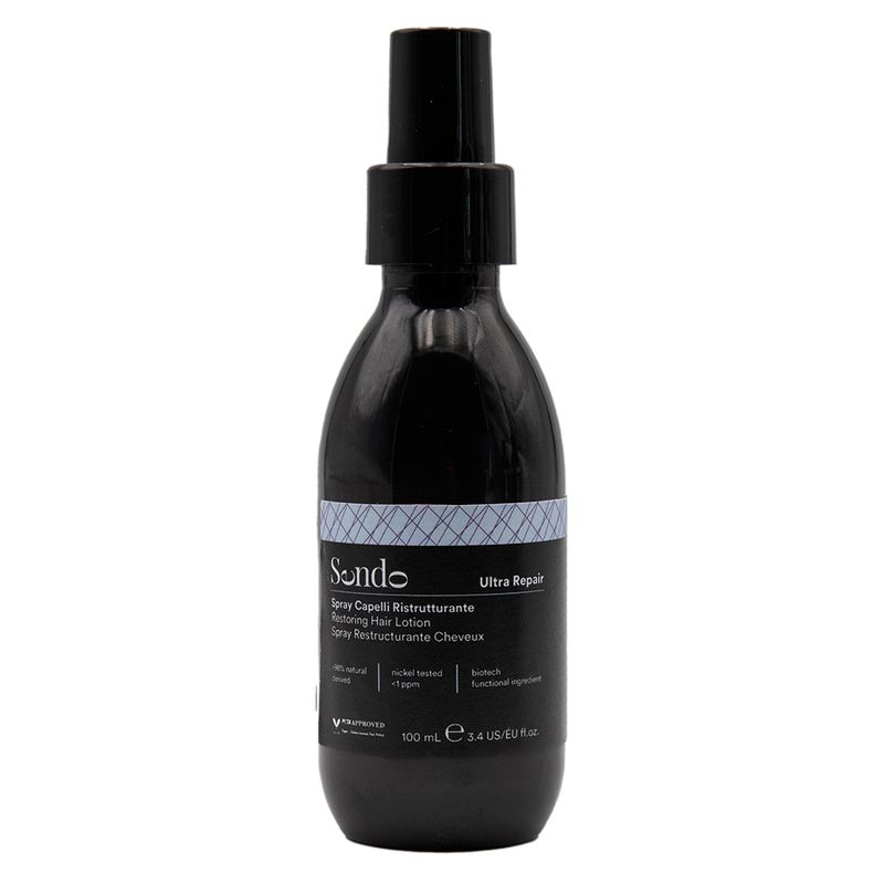 SENDO - Loción Reestructurante 100 ml