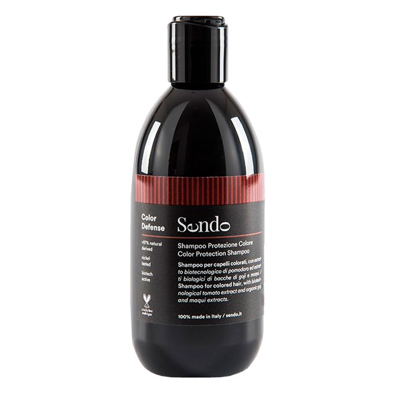 SENDO - Shampoo Protección Color 250ml