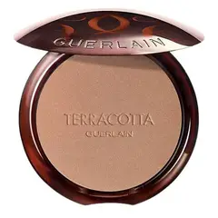 GUERLAIN - Polvo bronceador Terracotta Sunkissed 02 Medium Cool 10g de