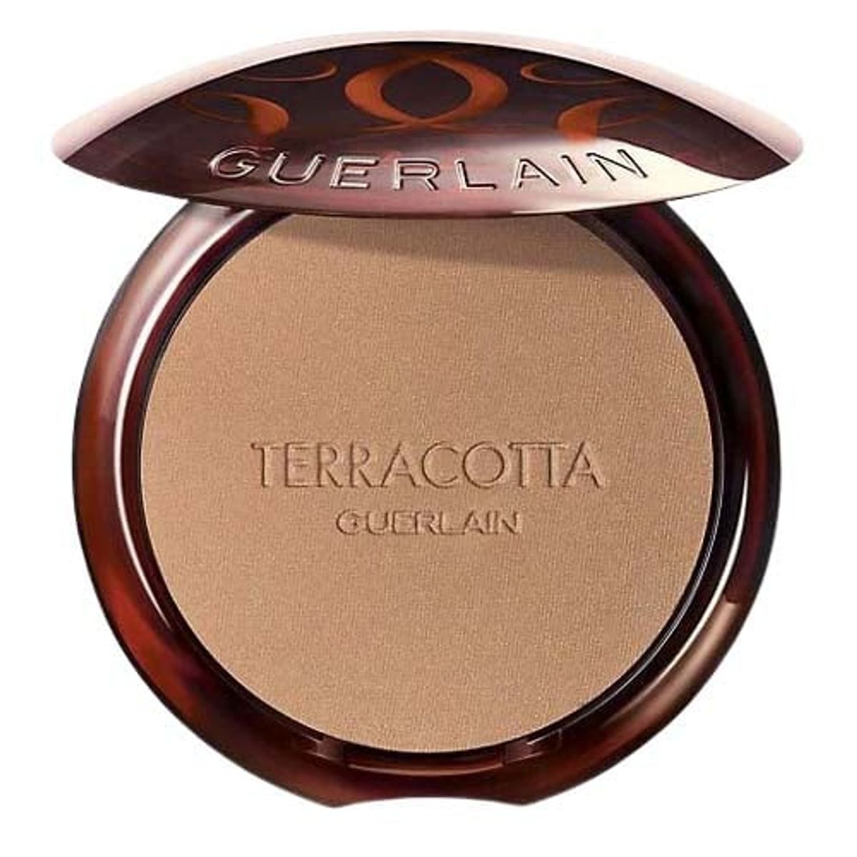 GUERLAIN - Polvo bronceador Terracotta Sunkissed 03 Medium Warm 10g de Guerlain