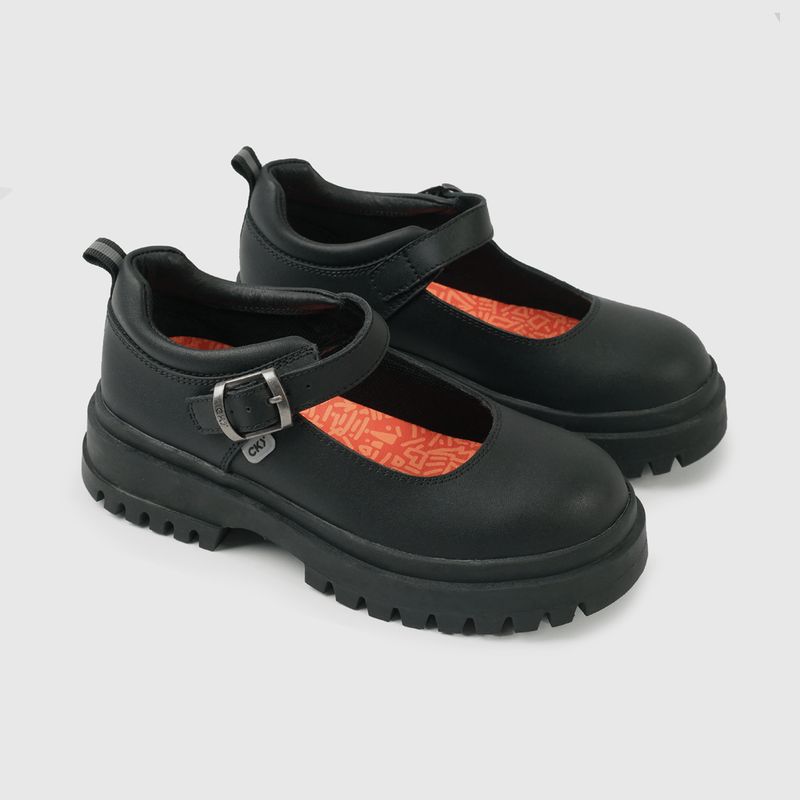 COLLOKY - Reina Niña Negro 55158 Colloky