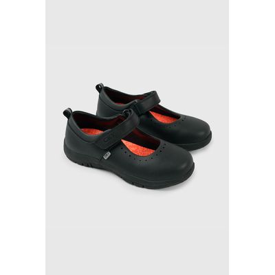 Imagen 1 del producto Zapatos Escolares Reinas Negros