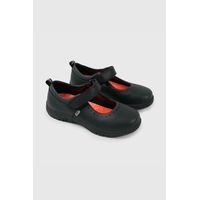 Zapatos Escolares Reinas Negros