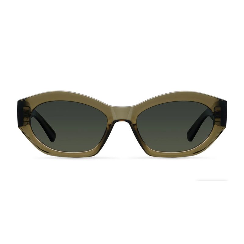 MELLER - LENTES DE SOL MELLER POLARIZADOS - SITI MOSS OLIVE
