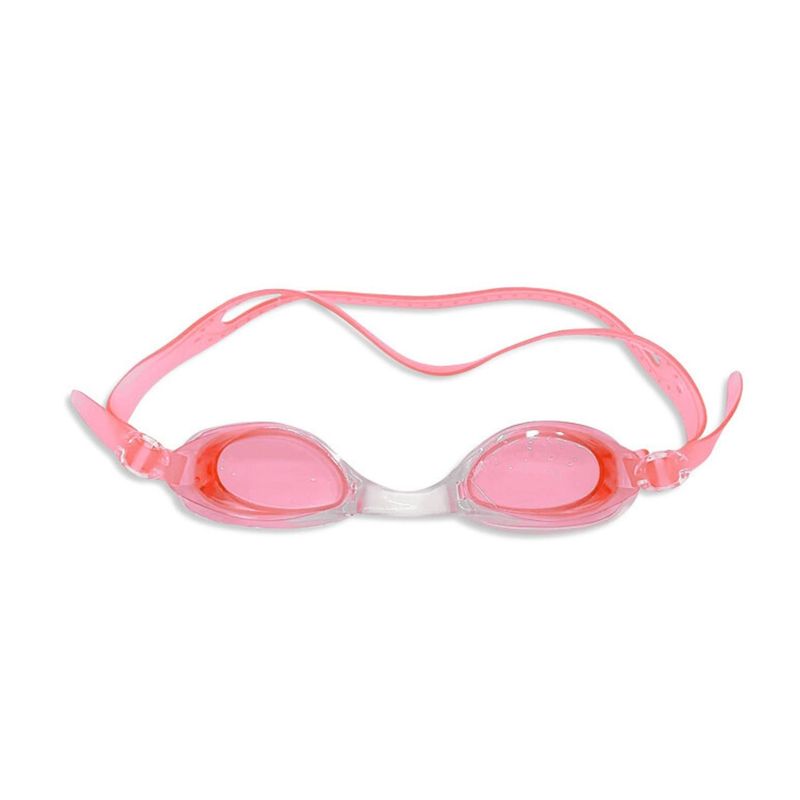 GENERICO - Lentes Para Niña Niño Gafas Natación Piscina Playa Rosa
