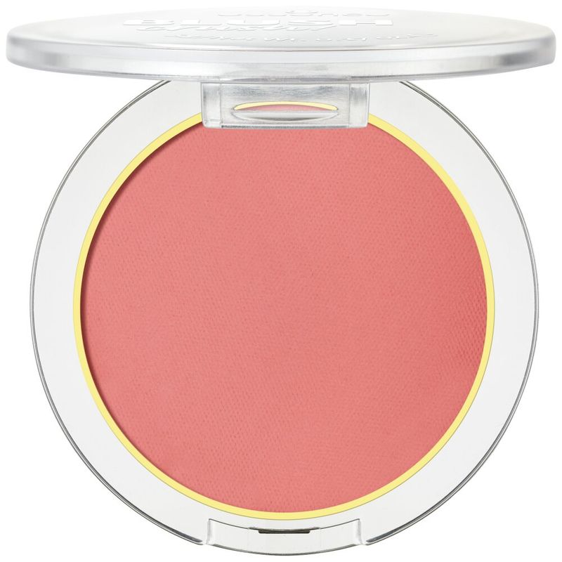 ESSENCE - ¡Blush Crush! 20 - Deep Rose