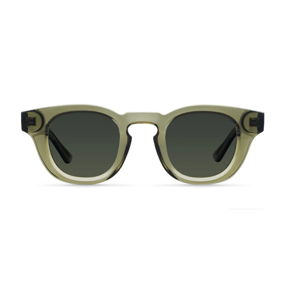 MELLER - LENTES DE SOL MELLER POLARIZADOS - SARABI STONE OLIVE.