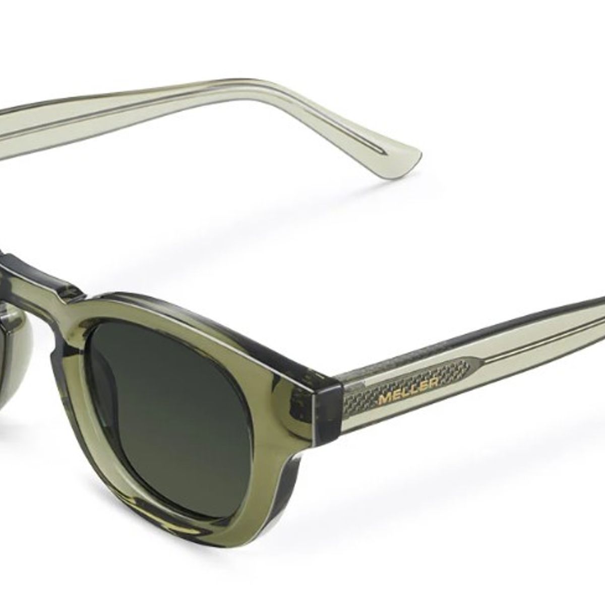 MELLER - LENTES DE SOL MELLER POLARIZADOS - SARABI STONE OLIVE.