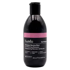 SENDO - Shampoo Revitalizante Rizos 250 ml