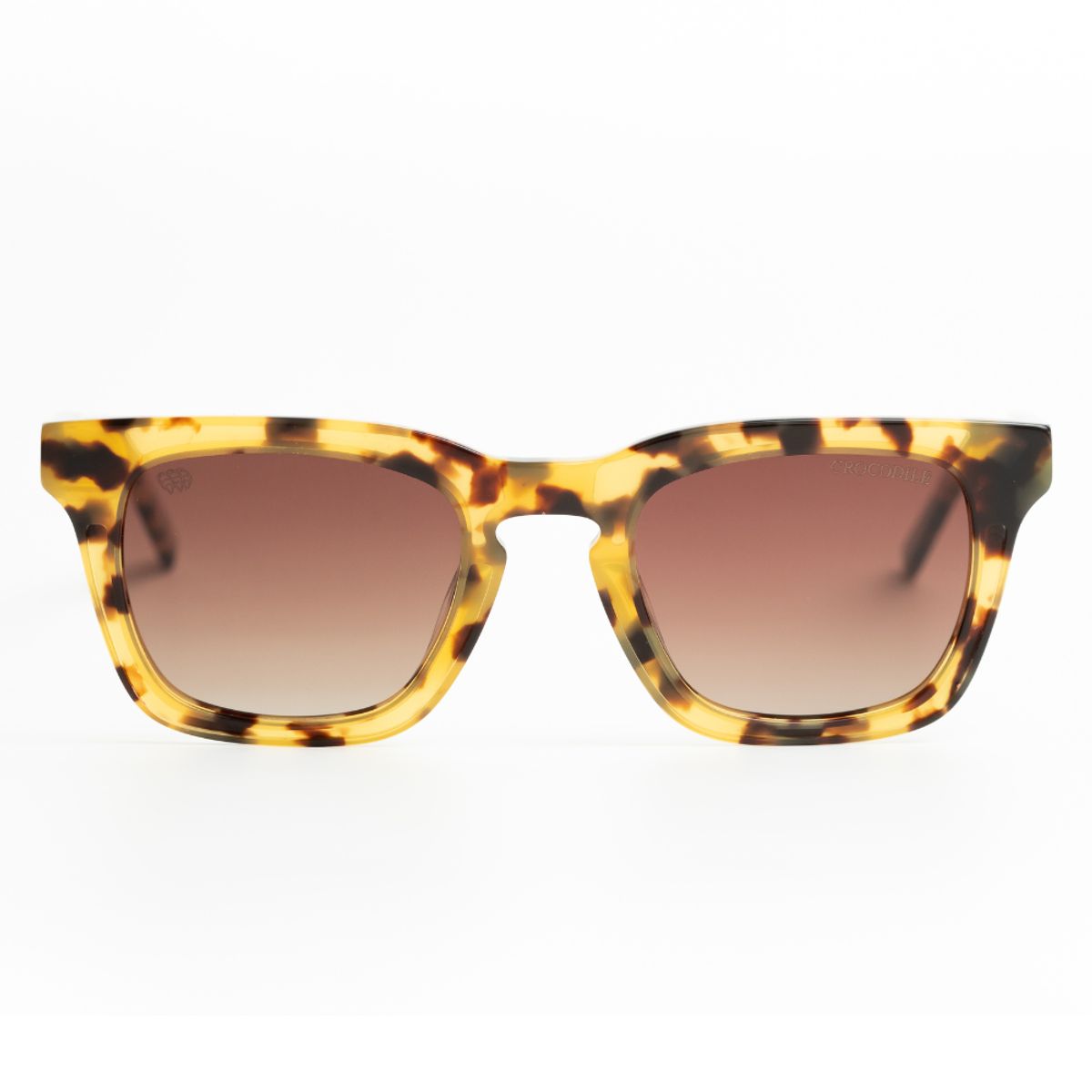 CROCODILE - Lente de sol Crocodile modelo Coronado.